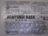 Zandu, AGNITUNDI RASA, 70 Tablets, 65mg, Useful in Liver Weakness & Chronic Indigestion